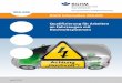 200-005 DGUV Information 200-005 - bghm.de · DGUV Information 200-005 April 2012 Qualifizierung für Arbeiten an Fahrzeugen mit Hochvoltsystemen