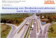 Köpenicker Landstraße 280, 12437 Berlin Tel.: (030) 63 95 ... · 6 Straßenbefestigung befestigung Tragschicht 1. Anforderung an den Straßenkörper und die Straßenbefestigung
