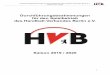 Durchführungsbestimmungen für den Spielbetrieb des ... · Technische Besprechung - TB Elektronischer Spielbericht - ESB . Durchführungsbestimmungen für den Spielbetrieb des Handball-Verbandes