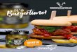 UNG - gourmetfleisch.de · Scharfe Mini-Burger MIT BBQ CHILI SAUCE UND JALAPEÑO SCHRITT 1: ALLES STARTKLAR MACHEN! Hier stellen Sie die Weichen für Ihre geschmackliche Zukunft: