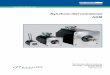 Synchron-Servomotoren AKM - · PDF fileichtige Hinweise 4 Servomotoren AKM 09/2005 Kollmorgen Herstellererklärung im Sinne der EG-Maschinenrichtlinie 98/37/EG, Anhang II B Hiermit