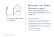 Monopol und Dipol Aktivantennen - dl4zao.de · Monopol und Dipol Aktivantennen Technik und Selbstbau von E-Feld Aktivantennen für den Empfang. G. F. Mandel, Dl4ZAO –2018 Antennen-Basics