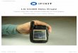 LG CU400 Akku Ersatz - ifixit-guide-pdfs.s3.amazonaws.com · EINFÜHRUNG Dieser Leitfaden wird in dem Austauschen der Batterie des LG CU400 helfen. In diesem Handbuch wird erläutert,