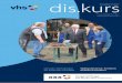 diskurs -Verbandsmagazin 3/2017 ·  Die ITEM KG ist langjähriger Partner der Volkshochschulen und Anbieter umfassender Lösungen für das Bildungswesen. 250 € nur MwSt
