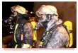 Freiwillige Feuerwehr Coesfeld - unfallkasse-nrw.de · 24.11.2016 Foto: FF Coe RSH 25 Nach dem die kontaminierte Einsatzkleidung an der E-Stelle vom Entkleidungspersonal (diese tragen