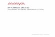 IP Office (R3.0) - Avaya Supportsupport.avaya.com/elmodocs2/ip_office/R3.1/german/ip_office_vpn_de.pdf · IP Office kann für den LAC-Betrieb verwendet werden, bietet aber keine PPP-Datenübertragung