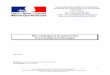 Die wichtigsten französischen Forschungseinrichtungen · PDF filefür Forschung und Technologie und des Ministeriums für Wirtschaft, Finanzen und Industrie (Staatssekretariat für
