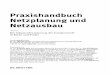Netzplanung und Netzausbau - gbv.de · Inhaltsverzeichnis Literaturverzeichnis XXXIII Abkürzungsverzeichnis XXXIX Bearbeiterverzeichnis XLVII Kapitell EinführungundRechtsquellen
