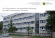 Arbeit der AG Surveillance und Antibiotika-Strategie · PDF fileErhebung möglichst flächendeckender Daten zum Auftreten von Resistenzen bei ausgewählten Erregern in Sachsen Zugänglichmachen