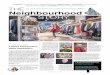 2018 I. Neighbourhood story - indigoduesseldorf.com · im Viertel unterwegs, z. B. im Himmel & Ähd oder in den vielfältigen Geschäf-ten, die den Charme unseres Quartiers ausmachen