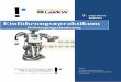 Roboter Einführungs praktikum - FH-SWF-Soest-EETlips.fh-swf.de/ftp/datentechnik/Mindstorms - Einfuehrung in die... · Implementierung des „Labyrinth-Roboters“ in LabVIEW 1. Implementieren