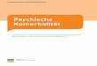 Psychische Komorbidität - Forschungsportal der Deutschen ...forschung.deutsche-rentenversicherung.de/ForschPortalWeb/ressource?key=... · Psychische Komorbidität in der somatischen