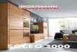 SOLEO 3000 -   · PDF fileSOLEO 3000 ist unsere erfolgreichste Modellbaureihe aller Zeiten und erfreut sich, nach einem zeitgemäßen Facelift, unglaublicher Beliebtheit