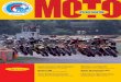 No.5 Enduro-SM Super Motocamp FIM! · Schaffung einer «FMS-Strassensicherheits-Kommission» Die Ereignisse des Jahres 2003 in Zusammenhang mit der Si-cherheit der Motorradfahrer