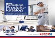tesa Professional Produkt- katalog - jk-adhesives.de · Ihr Navi fürs Sortiment. Ob im Katalog, auf Produkten oder am Regal – unser Farbcode ist immer gleich. So ﬁnden Sie noch