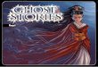 Regel - Gesellschaftsspiele · 2 Ghost Stories Ein Spiel von Antoine Bauza für 1 bis 4 Spieler ab 12 Jahren. Zahlreiche Kämpfer sind gefallen, um der Schreckensherrschaft von Wu-Feng,
