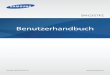 Benutzerhandbuch - handy-deutschland.de · 7 Erste Schritte Lieferumfang Vergewissern Sie sich, dass der Produktkarton die folgenden Artikel enthält: • Gerät • Akku • Kurzanleitung