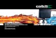cobit · cobit tool technology Seite 3 IMPACT Bitbox 23-teilig IMPACT Nutsetter Set 7-teilig IMPACT Magnethalter 1/4“ E 6,3 x 1/4“ mit Sprengring geliefert im Display-Karton