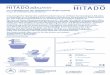 HI-M04S10 - Albumin Streifen - hitado.de · Bei 2°C bis 30°C lagern Gebrauchsanleitung beachten Nur für die IVD In-vitro Diagnostik 5 / 10 / 20 Teststreifen Nur für den Einmalgebrauch