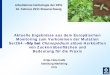 Arbeitskreis Herbologie der DPG 16. Februar 2011 Braunschweigp11631.typo3server.info/uploads/media/Kalfa.pdf · Gliederung • Hintergrund • Material und Methode • Ergebnisse