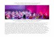 VENUS ORCHESTRA Konzertgala - kielerschloss.de · von Bizet, Roxanne Tango aus “Moulin Rouge”, Musik aus “My Fair Lady” und “Vom Winde verweht” stehen auf dem Programm