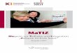 MaTIZ - zuhause-im-kreis-soest.de · 3 Vorwort der Landrätin Liebe Leserinnen und Leser, Sie halten in Ihren Händen die erste Ausgabe des Magazins für Teilhabe und Integration