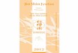 JinShinJyutsu - anoukjsj.nl · DEUTSCH DEUTSCH JIN SHIN JYUTSU Jin Shin Jyutsu Physio-Philosophie ist eine mehrere tausend Jahre alte Kunst zur Harmonisierung der Lebensenergie im