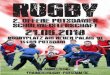 %RUGBY - stadtsportbund-potsdam.de · gespielt wird Tag-Rugby nach den olympischen Regeln 3. / 4. Klasse mit gemischten Teams 5. / 6. Klasse mit gemischten Teams 10 - 12 Uhr 7
