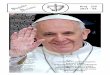 broj tinja čke ice 225 2013 – 04 S ovi n - fara-stinjaki.at · broj n 225 2013 – 04 S tinja čke ovi ice Kardinal Jorge Mario Bergoglio SJ, Erzbischof von Buenos Aires (Argentinien),