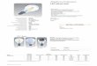 Allgebrauchslampen LED-Birne A60 - led-illuminati.de file 3 WEEE-Reg.-Nr. DE: 849 157 49 ALLGEBRAUCHSLAMPEN 2015 10 02 Merkmale • LED-Fadenlampe in traditioneller Birnenform •