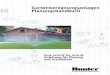 Gartenberegnungsanlagen Planungshandbuch · Innovative Beregnungsprodukte D ieses Handbuch ist bestimmt für die Planung und Installation von kleinen Bewässerungssystemen für Hausgärten