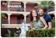 ¡Bienvenido! in spanien - reservation.europapark.de · Das 4-sterne erlebnishotel „el anDaluz“ auf einen blick spanische lebensart 192 mediterran gestaltete Zimmer und Suiten