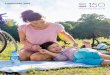 Lagebericht 2016 - nestle.com · Die 42 Verpflichtungen aus dem Bericht Nestlé in der Gesellschaft helfen uns, unsere gemeinsamen Anstrengungen auf konkrete Ziele auszurichten