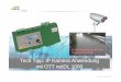 Tech Tipp: IP Kamera Anwendung mit OTT netDL 1000 · IP Adresse der Kamera Subnetz Maske Default Gateway: IP des Routers Mit aktiviertem DHCP (Dynamic Host Configuration Protocol)