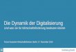 Die Dynamik der Digitalisierung - staedtetag.de · 3 Lag bis vor kurzem die größte Herausforderung noch darin, Eigentümern und Managern die Relevanz der Digitalisierung zu vermitteln,