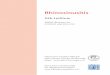 S2k-Leitlinie · DEGAM Rhinosinusitis S2k-Leitlinie AWMF-Register-Nr. 017/049 und 053-012 Deutsche Gesellschaft für Allgemeinmedizin und Familienmedizin e.V. Deutsche Gesellschaft