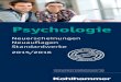 Psychologie - blog.kohlhammer.de · Neuerscheinungen 3 Gudrun Schwarzer/Bianca Jovanovic Entwicklungs psychologie der Kindheit Ca 300 Seiten Fester Einband Ca € 39,– ISBN 978-3-17-021693-8