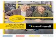 FAHRPLAN - engadinmobil.ch · Verbundplan, Tipps, Verkaufsstellen, Tickets, Abonnemente, Zonenpläne 2 – 12 Engadin Bus 1 Samedan – Pontresina – St. Moritz Bahnhof / Dorf