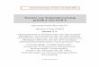 Dossier zur Nutzenbewertung gemäß § 35a SGB V · Dokumentvorlage, Version vom 18.04.2013 Daratumumab in Kombination mit Bortezomib, Melphalan und Prednison für die Behandlung