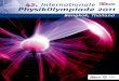 Bangkok, Thailand - IPN Startseitewettbewerbe.ipn.uni-kiel.de/ipho/data/42_IPhO_2011_1Rd_Handzettel_web.pdf · Die Internationale PhysikOlympiade ..... in der weiten Welt Die Internationale