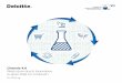 Chemie 4.0 Wachstum durch Innovation in einer Welt im Umbruch · 02 Chemie 4.0 | Inhaltsverzeichnis Dies ist die Kurzfassung der Studie „Chemie 4.0”. Detailliertere Informationen
