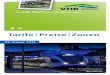 Tarife | Preise | Zonensbb-deutschland.de/fileadmin/media/Strecken/seehas/TPZ_2015_web_1_.pdf · VHB-Zonenplan Bahnlinie mit Bahnhof Stand: Dezember 2014. Änderungen vorbehalten