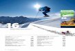Jasper 16 - Deutscher Alpenverein (DAV) · 4 DAV 1/2017 Transalp: Auf Ski von Garmisch nach Meran 16 Menorca – Wandern auf dem Pferdeweg 24 Tadschikistan – Abschlussexpedition