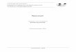 Praktikum Schaltungstechnik - uni- · PDF fileUniversität des Saarlandes Lehrstuhl für Elektronik und Schaltungstechnik Praktikum Schaltungstechnik Netzteil Skriptum zum Praktikum