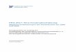 EEG 2017: Eine Kostenabschätzung - iwkoeln.de · EEG 2017: Eine Kostenabschätzung Mögliche Entwicklungen der Förderkosten bis 2020 und 2025 Kurzgutachten im Auftrag der Vereinigung