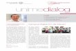 unimedialog - med.uni-rostock.de · Liebe Mitarbeiterinnen und Mitarbeiter, Ausgabe 05 I 2011 zahlen sinken bei uns genauso wie an-derswo“, sagt Claudia Ehlers, Leiterin des Referats