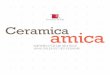 Ceramica amica - Ceramiche Master CerAmica.pdf · 6 7 Umweltschutz ist ein Thema, das immer mehr Unternehmen zu bewussterem Umgang mit der Umwelt und ihren Ressourcen veranlasst