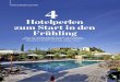 Hotelperlen zum Start in den Frühling · Kleines, feines Agriturismo-Landgut in der Toskana für Genießer Ein großer Pool, lauschige Sitzplätze im Olivenhain und ein Glas Chianti