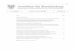 Amtsblatt für Brandenburgbravors.brandenburg.de/br2/sixcms/media.php/76/Amtsblatt 29_06.pdf · Der LDS bietet nun die im Rahmen der Testumgebung aufgebaute Public-Key-Infrastructure