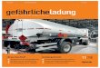 Storck Verlag Hamburg gefährlicheladung¤hrliche-ladung_18... · u uUN-Verpackungen auf der Fachpack Gefahrgutrecht Vorschau auf Rechtsänderungen ab 2019 u Vorschriften-Update Gefahrstofflagerung